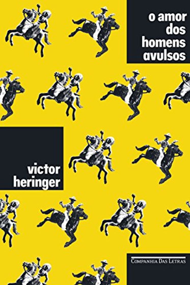 Book O Amor dos Homens Avulsos