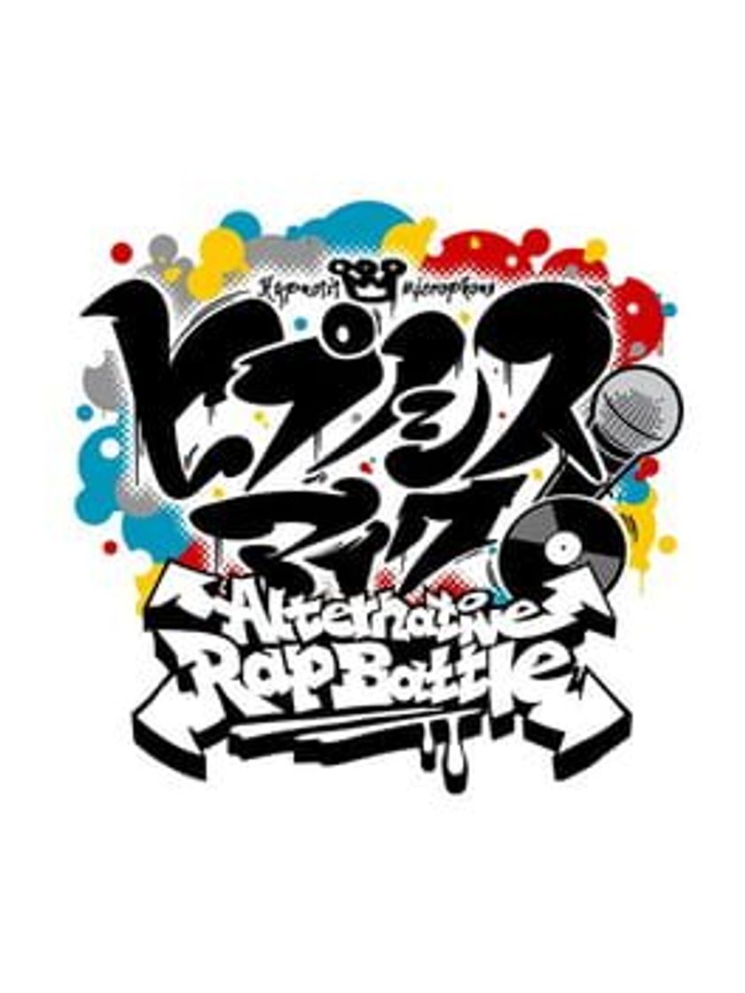 Videojuegos Hypnosis Microphone: Alternative Rap Battle