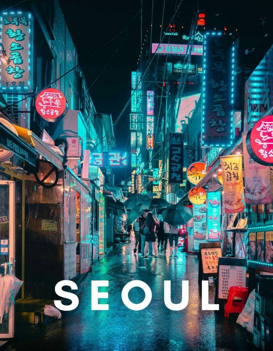 Fashion Coréia do Sul 🇰🇷