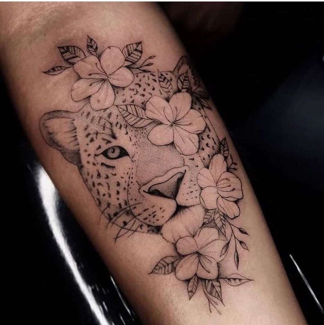 Fashion Inspirações de tatuagens bonitas ao meu ver 💕