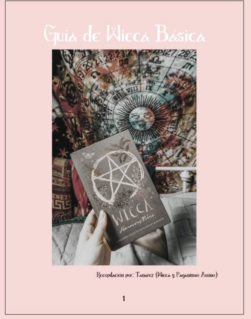 Book Guía de Wicca Personalizada.pdf