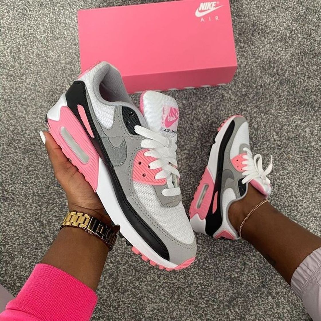 Moda Nike Air Max