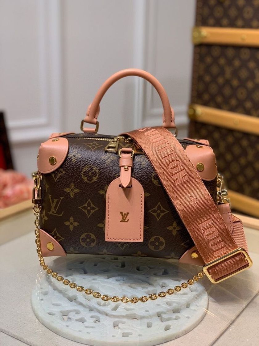 Fashion Bolsa Lv 