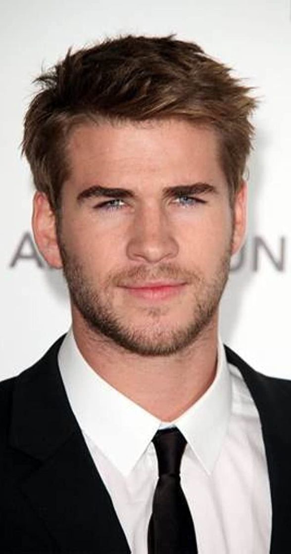 Fashion Liam Hemsworth

