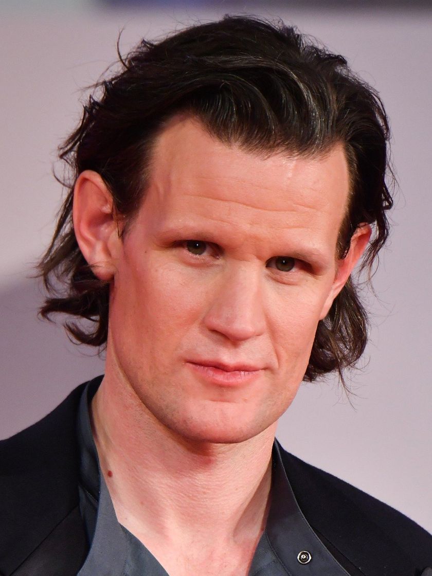 Fashion Matt Smith