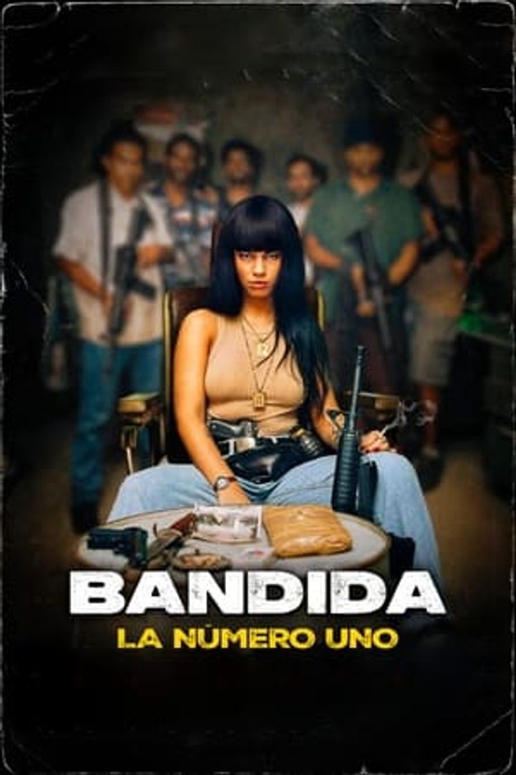 Película Bandida: La número uno