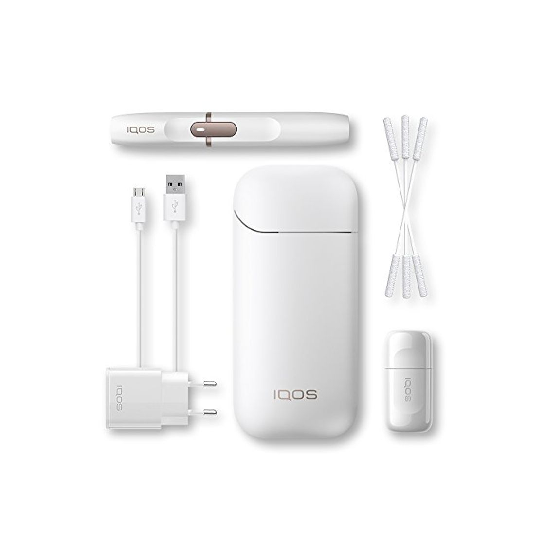 Productos IQOS 2