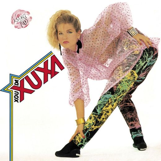 Parabéns da Xuxa