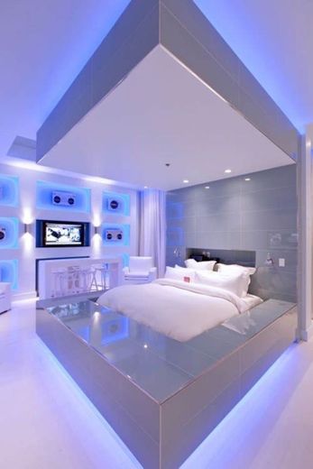 quarto tumblr 