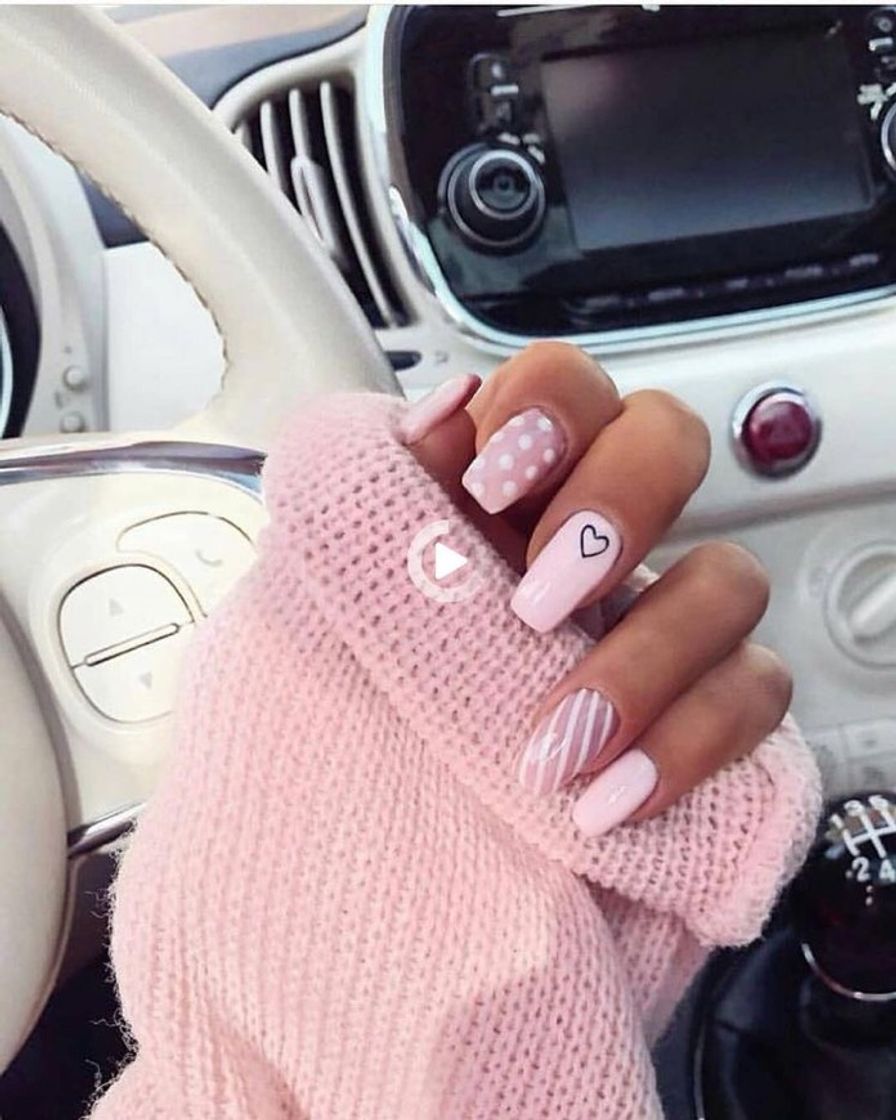 Fashion unhas💅