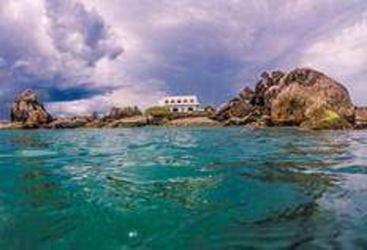 Lugares Praia Grande - São Francisco Do Sul