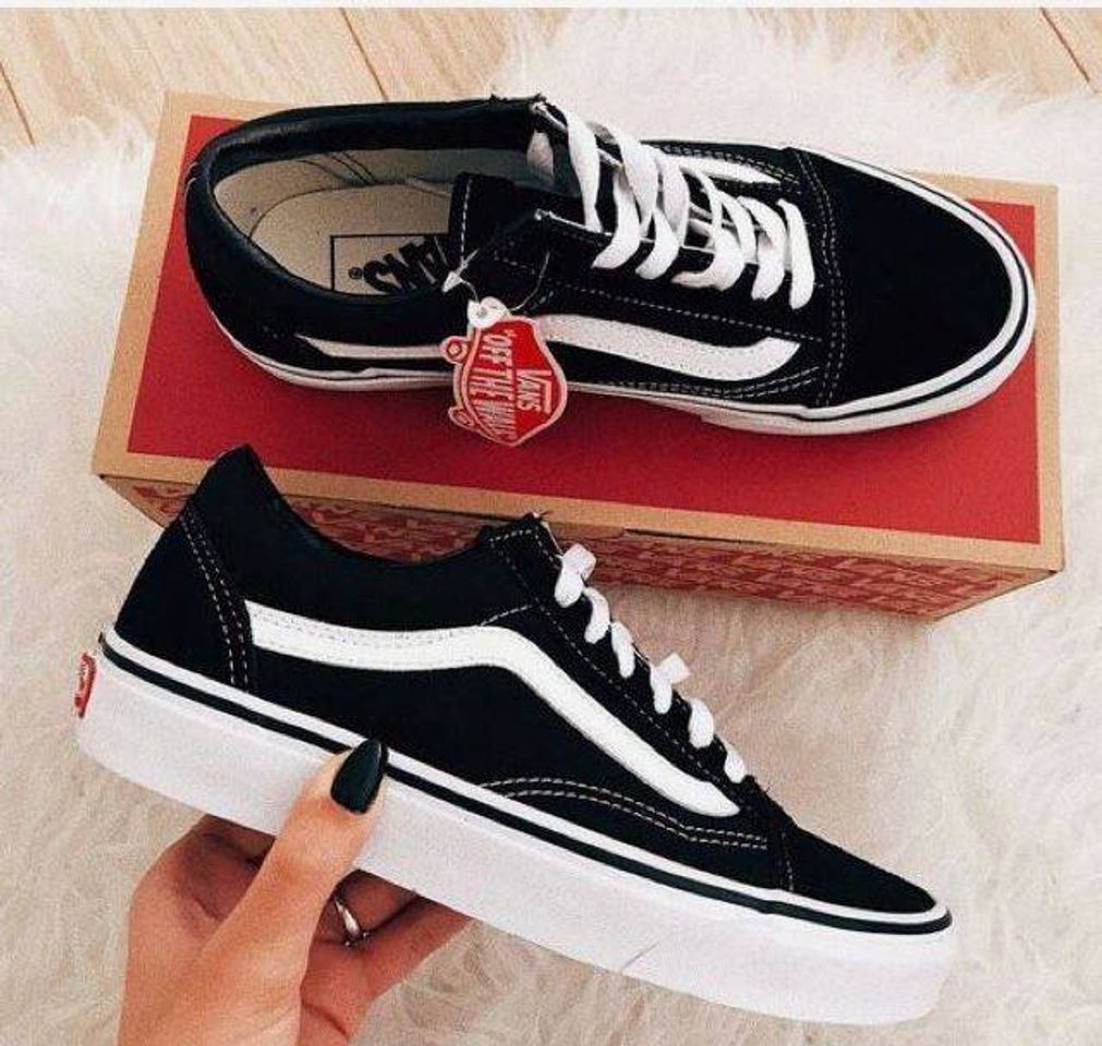 Fashion Vans 