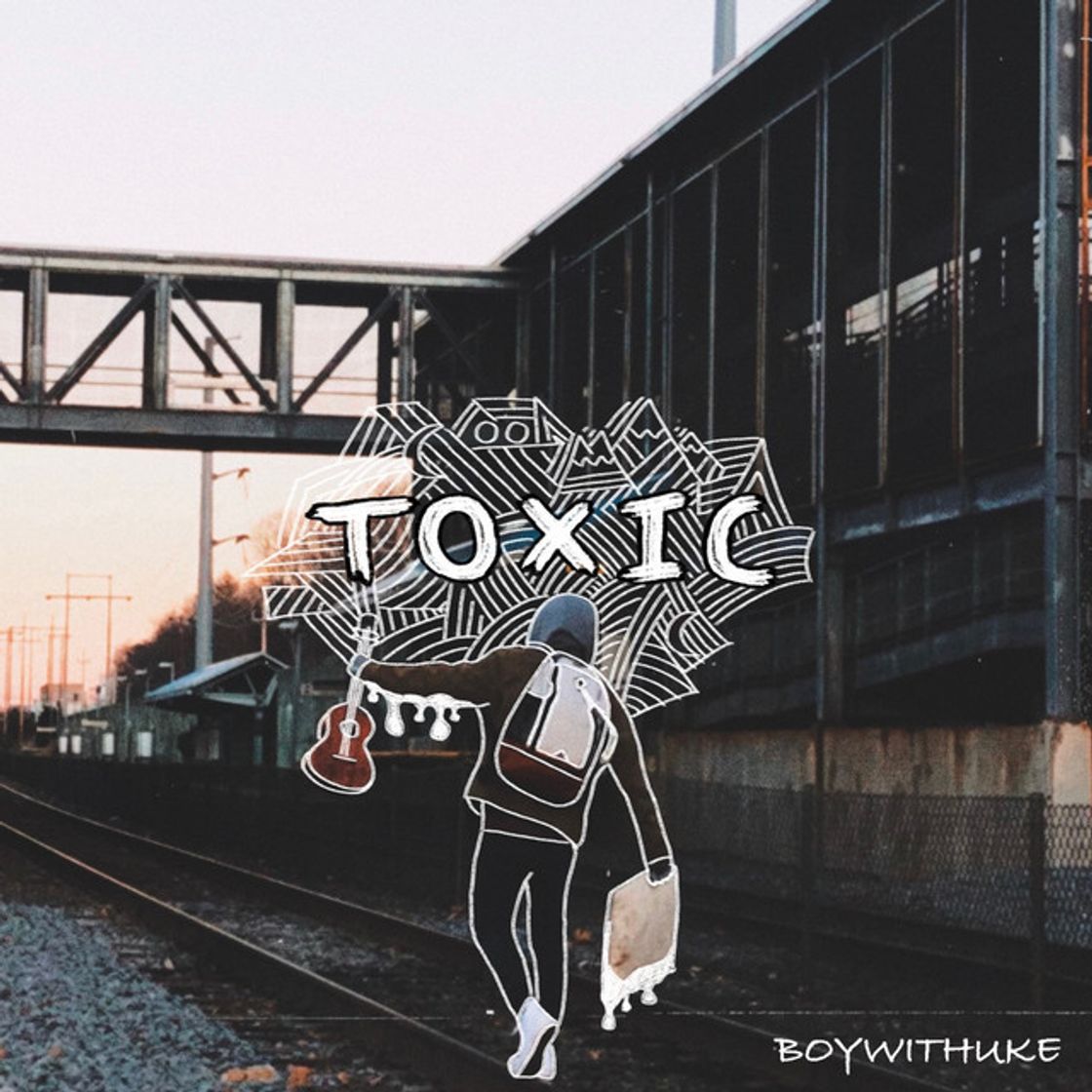 Canción Toxic