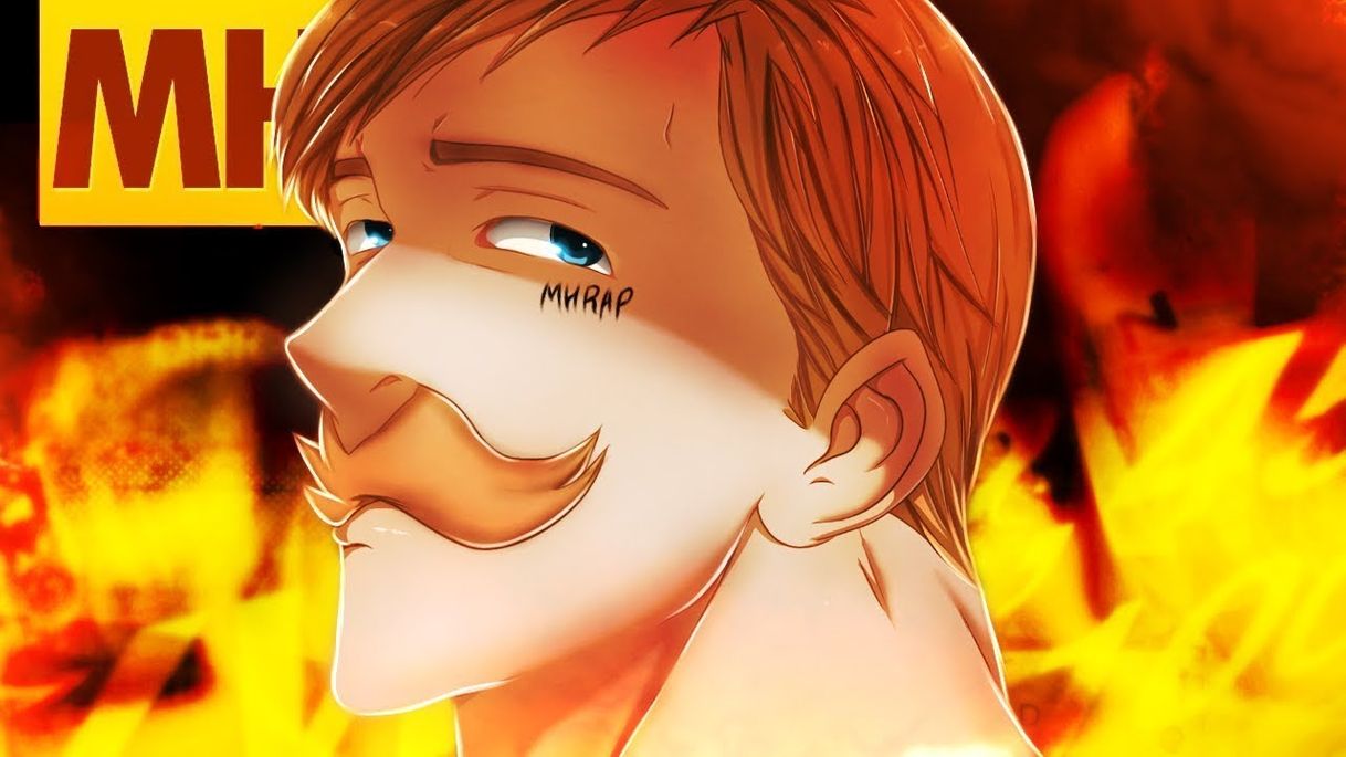 Music Vibe Escanor