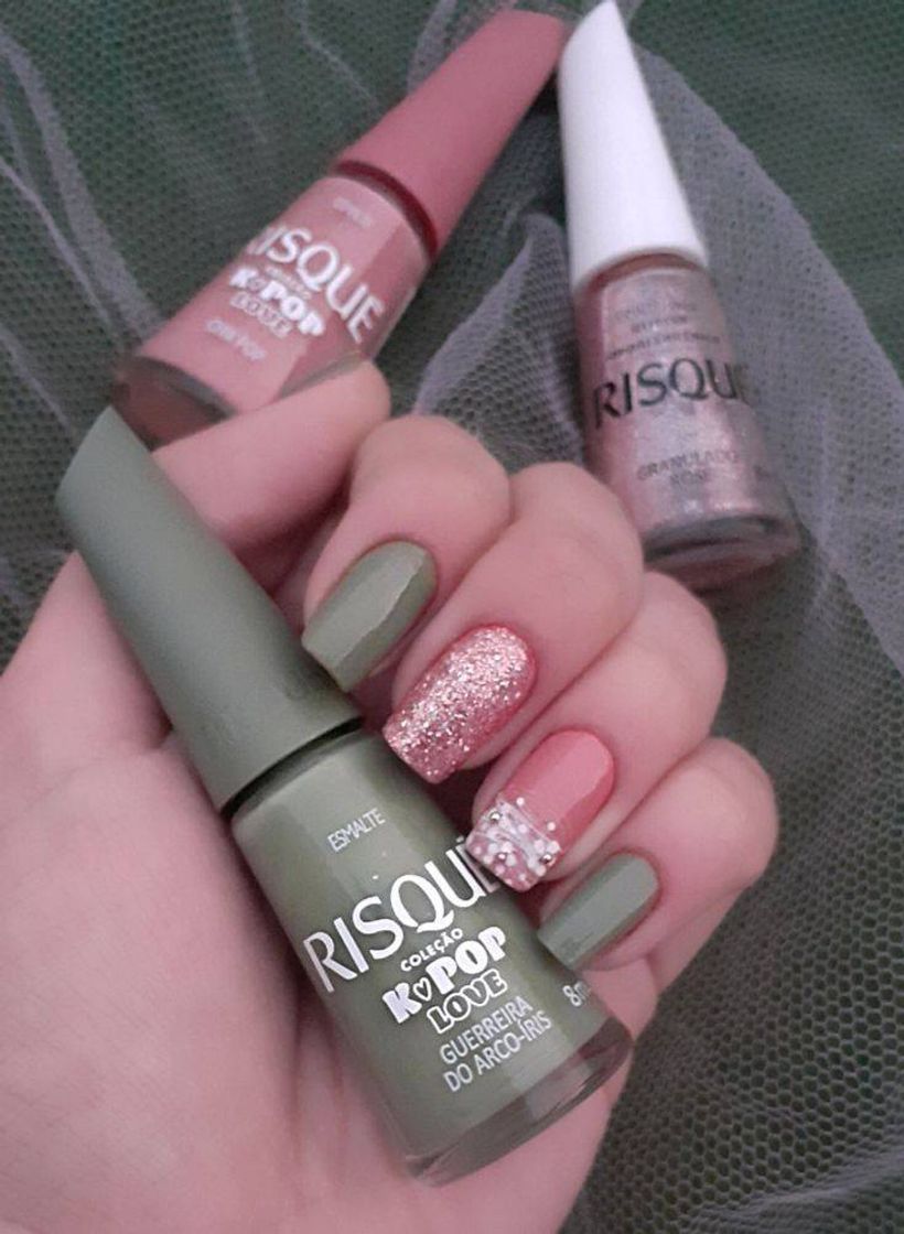 Fashion Esmaltes Risqué