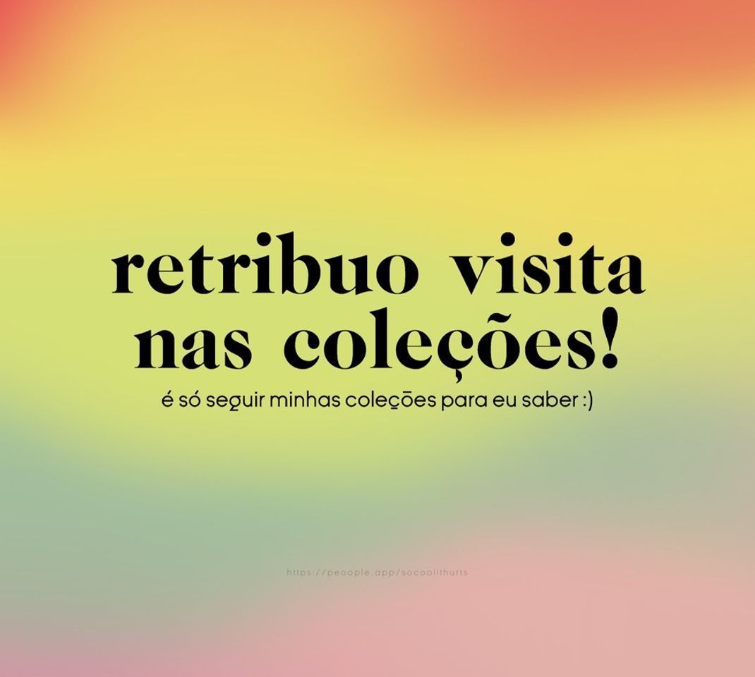 Social 🍃 retribuo visitas 💚