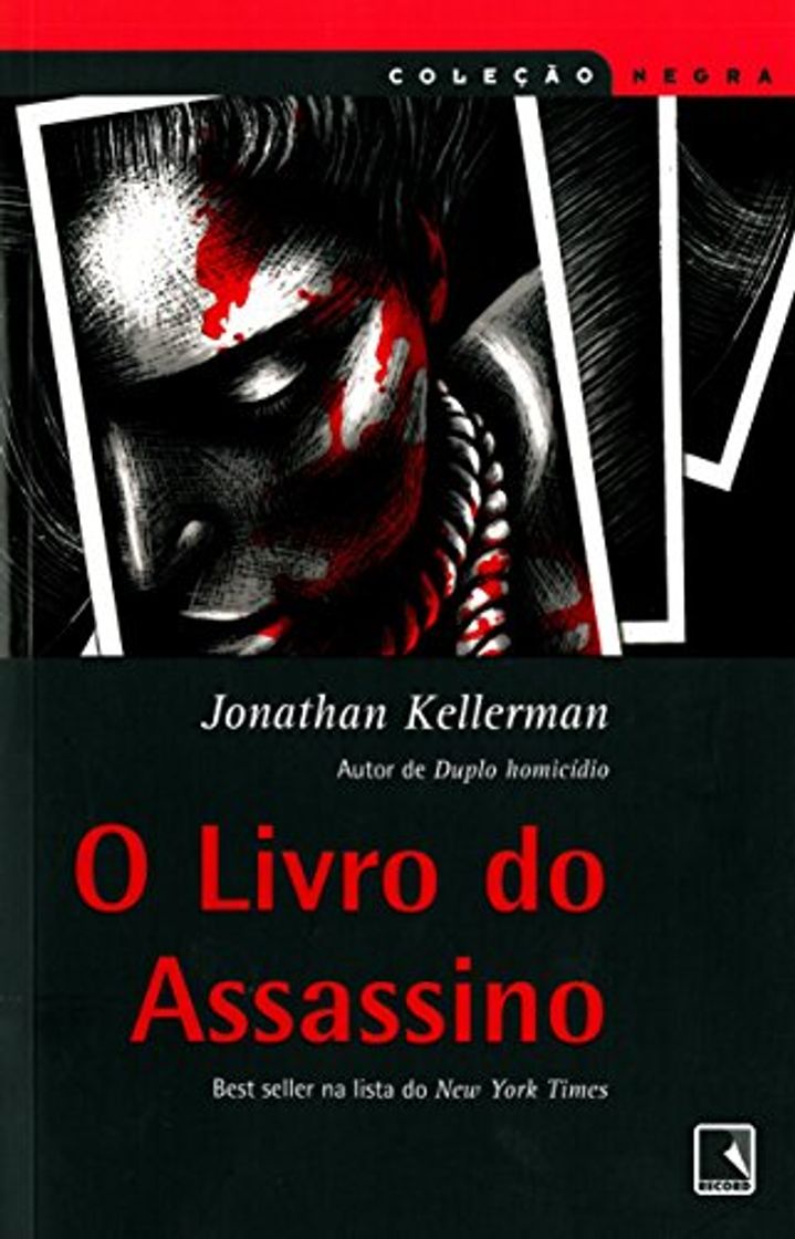 Book LIVRO DO ASSASSINO, O