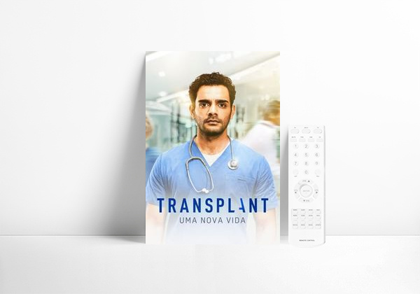 Serie Transplant
