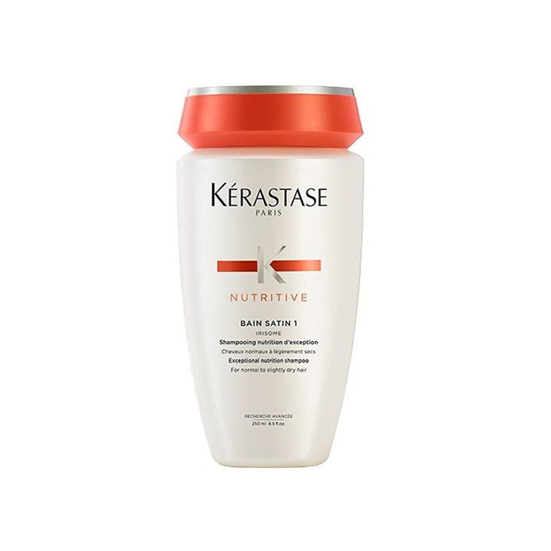 Beauty Kérastase Nutritive Bain Satin 1 - Champú 