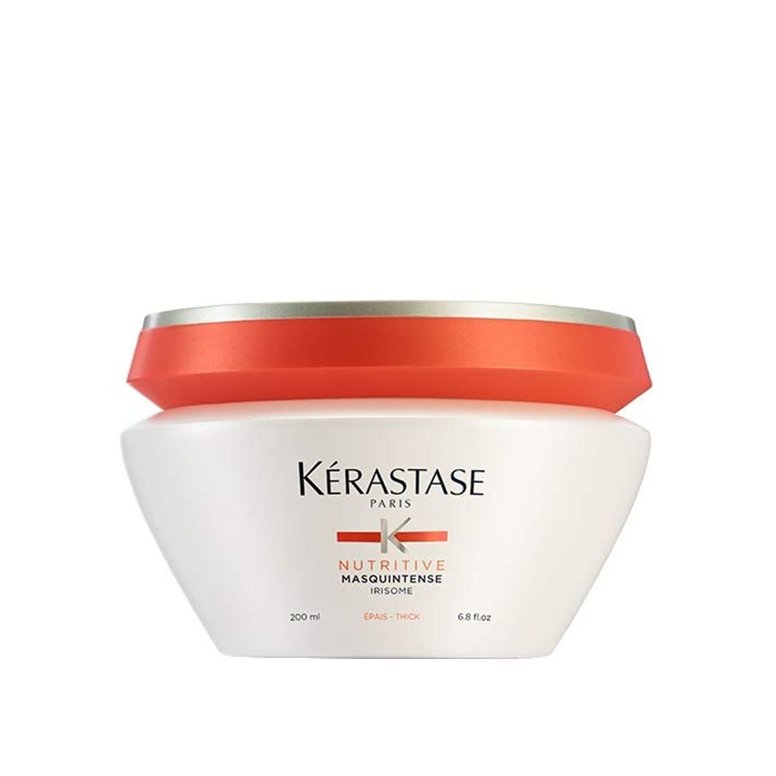 Social Kerastase Nutritive Masquintense Cheveux Épais Irisome 200 ml