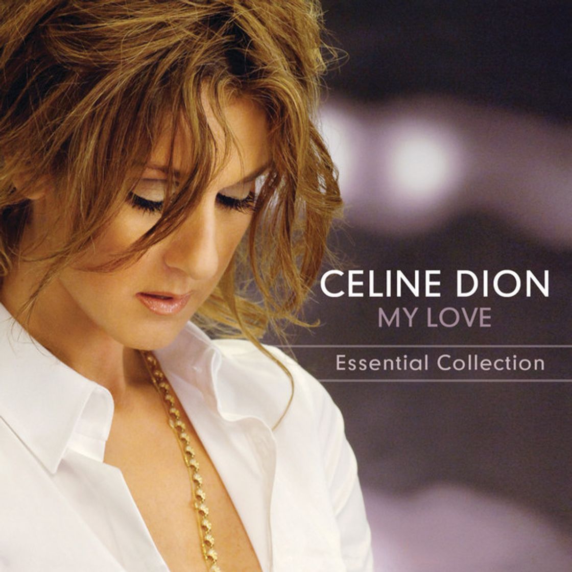 Music Tell Him (Duet with Barbra Streisand)