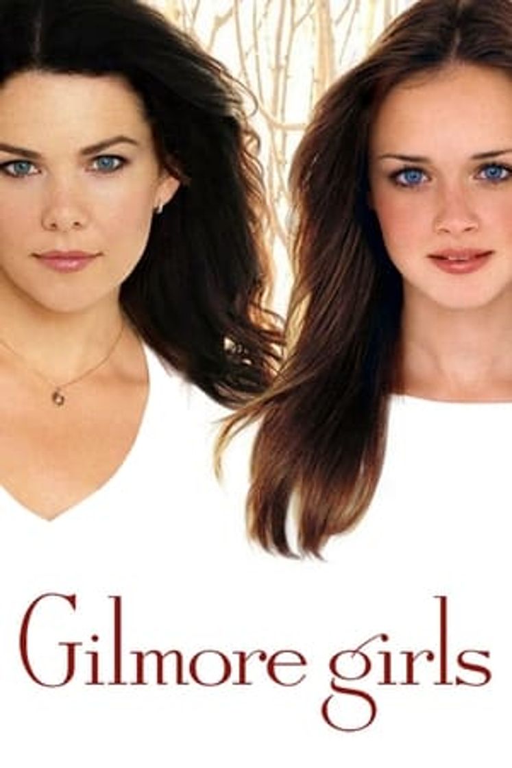 Serie Las chicas Gilmore