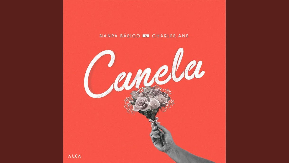 Canción Canela-nampa básico