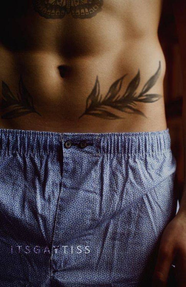 Social Tattoos
