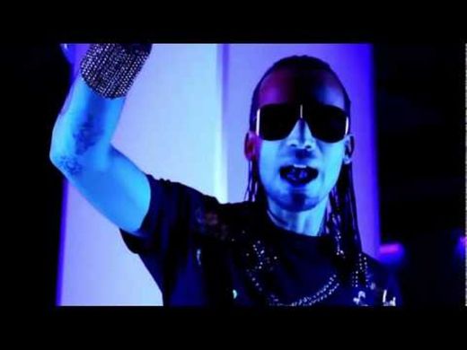 Arcangel - Pa Lo Tiguere Vacano (Offcial Video) - YouTube