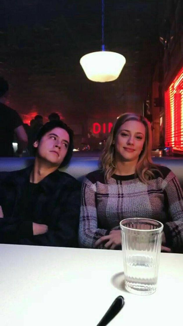 Fashion Riverdale 