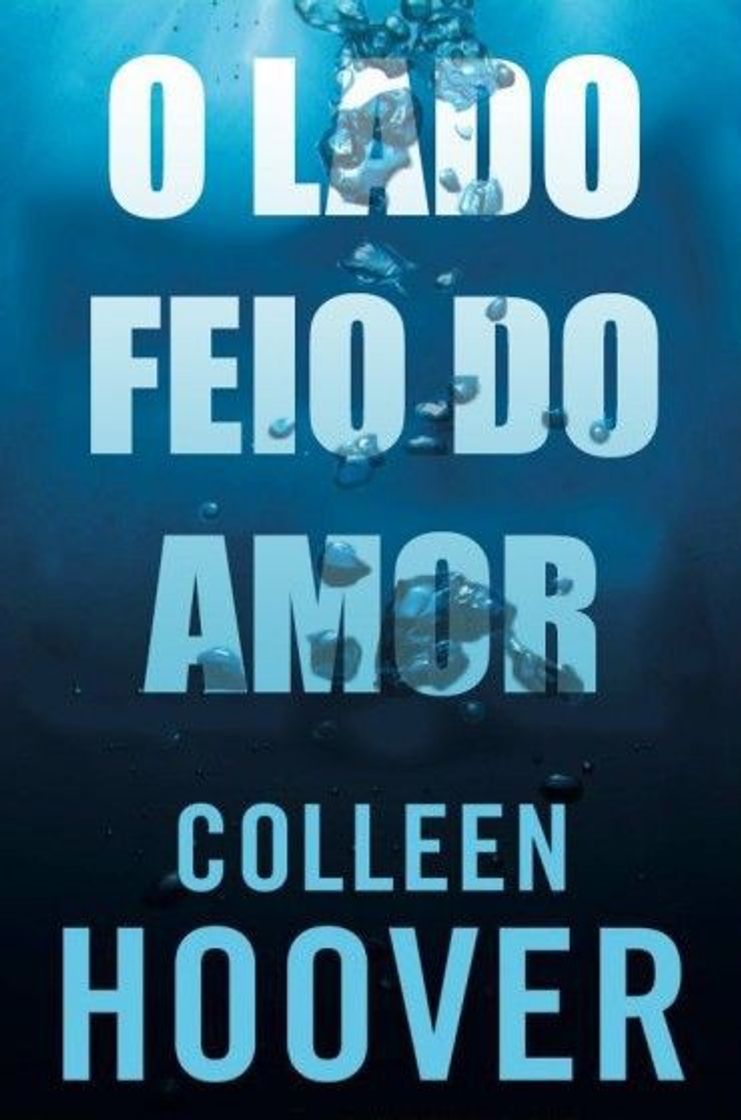 Books O lado feio do amor