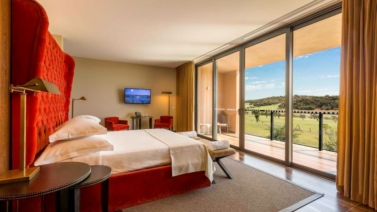Place Morgado Golf & Country Club