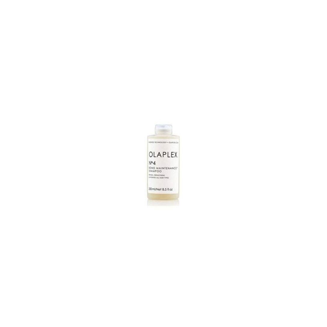 Beauty Olaplex No.4 Bond Maintenance Shampoo 250 Ml 250 g