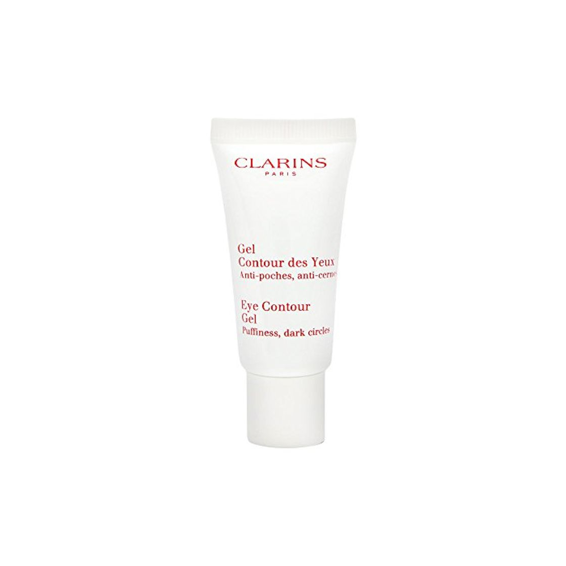 Belleza Clarins - Gel contorno de ojos - Antiojeras