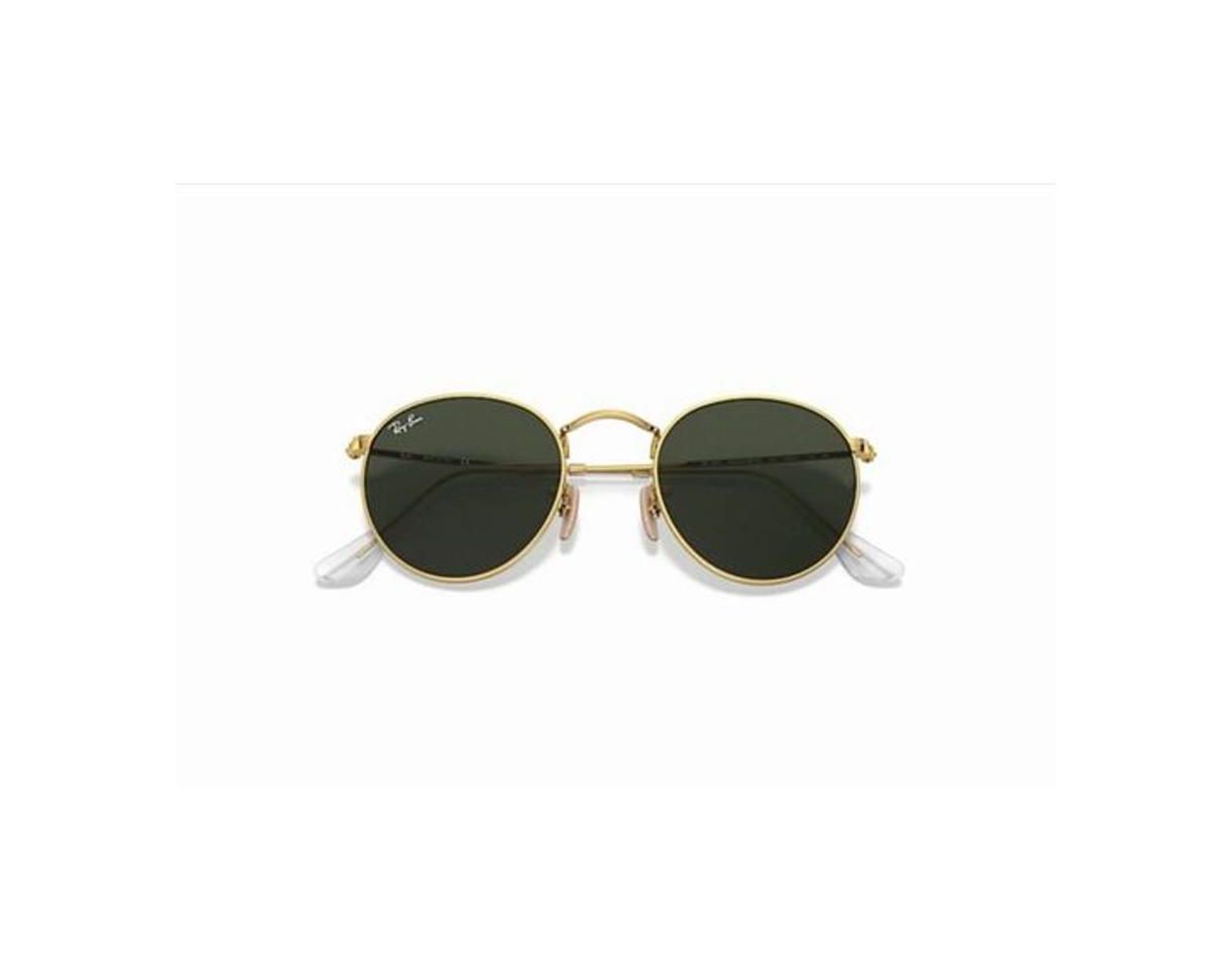 Producto RAYBAN ROUND METAL