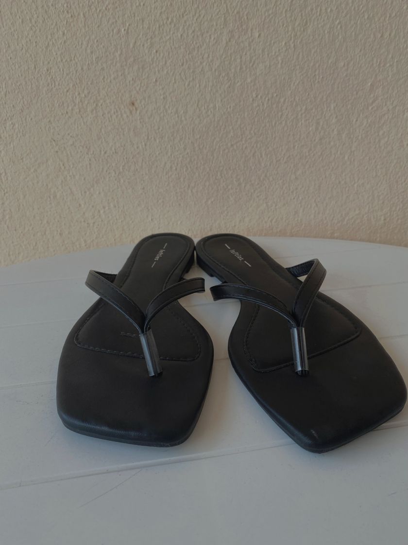 Sandalia minimal