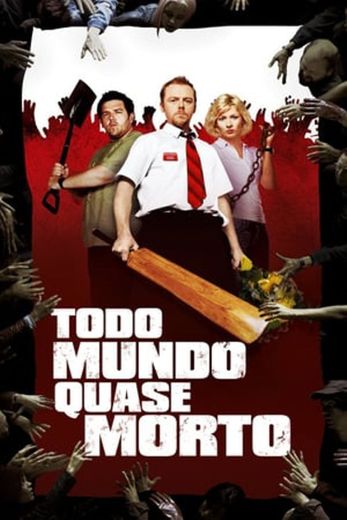 Shaun of the Dead