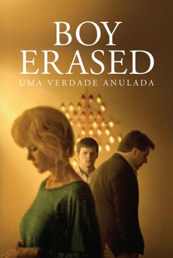 Boy Erased