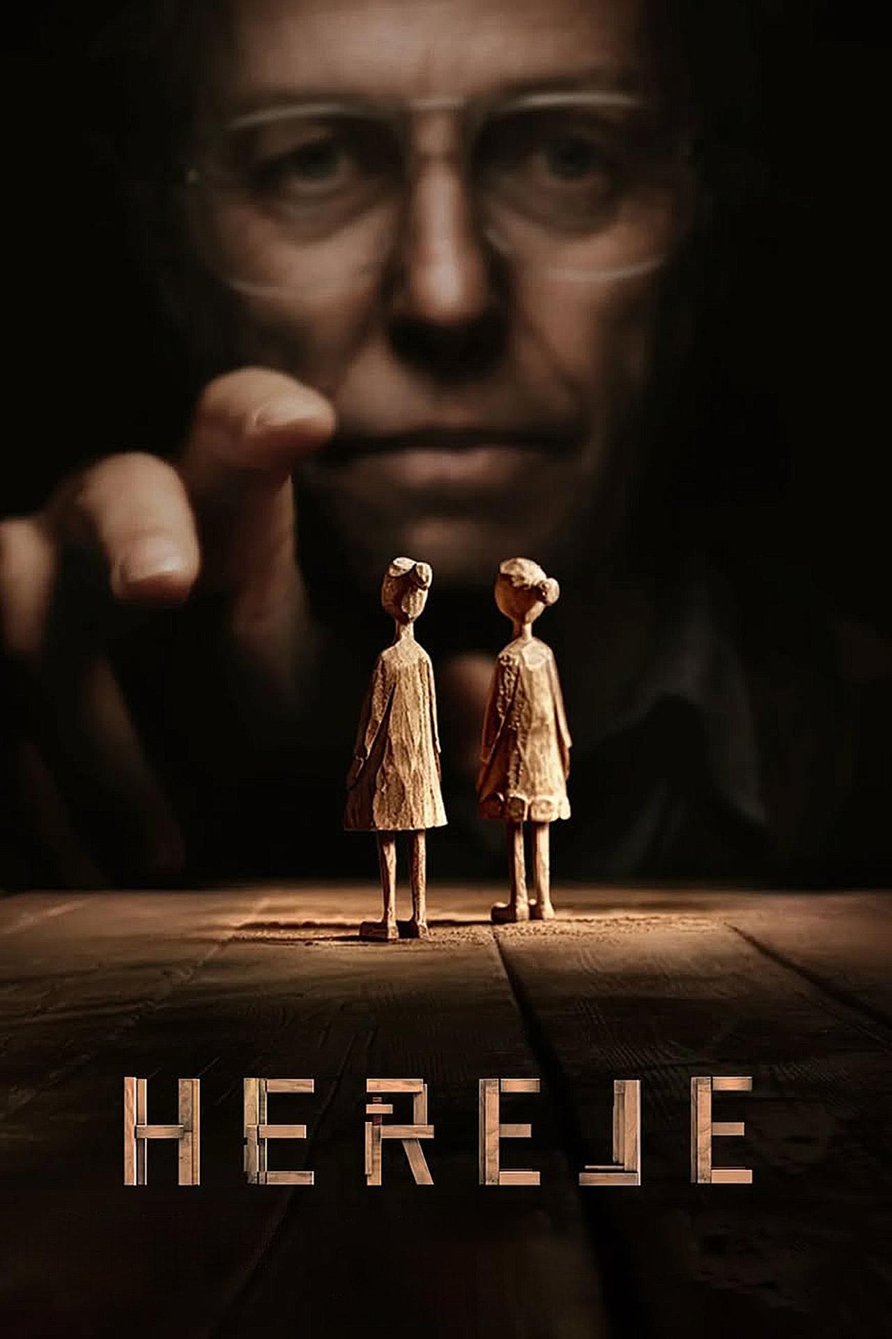 Película Heretic