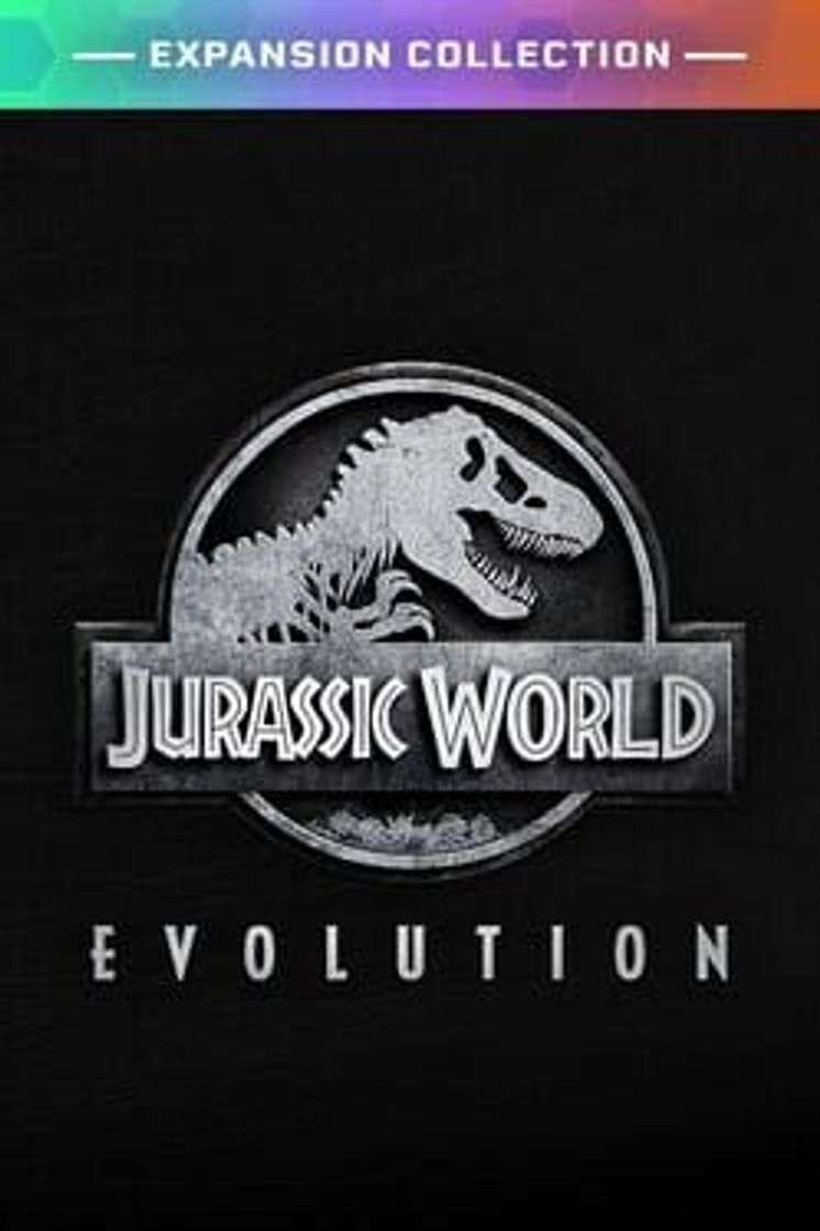 Videogames Jurassic World Evolution: Expansion Collection