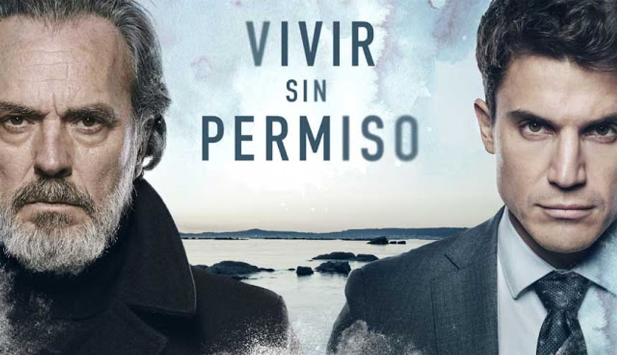 Serie Vivir sin Permiso