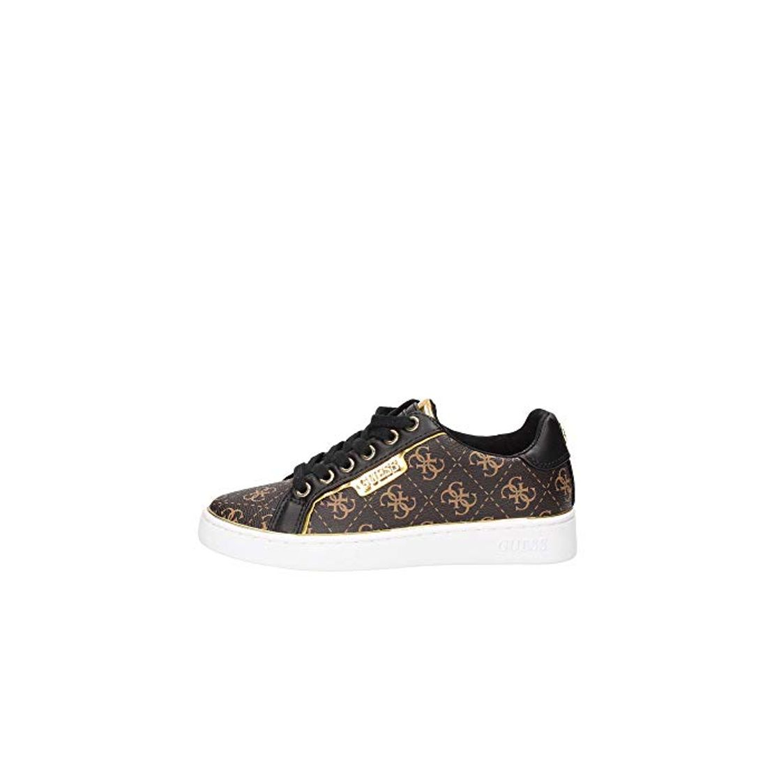 Fashion Guess FL7BANFAL12 Zapatillas Mujer 36