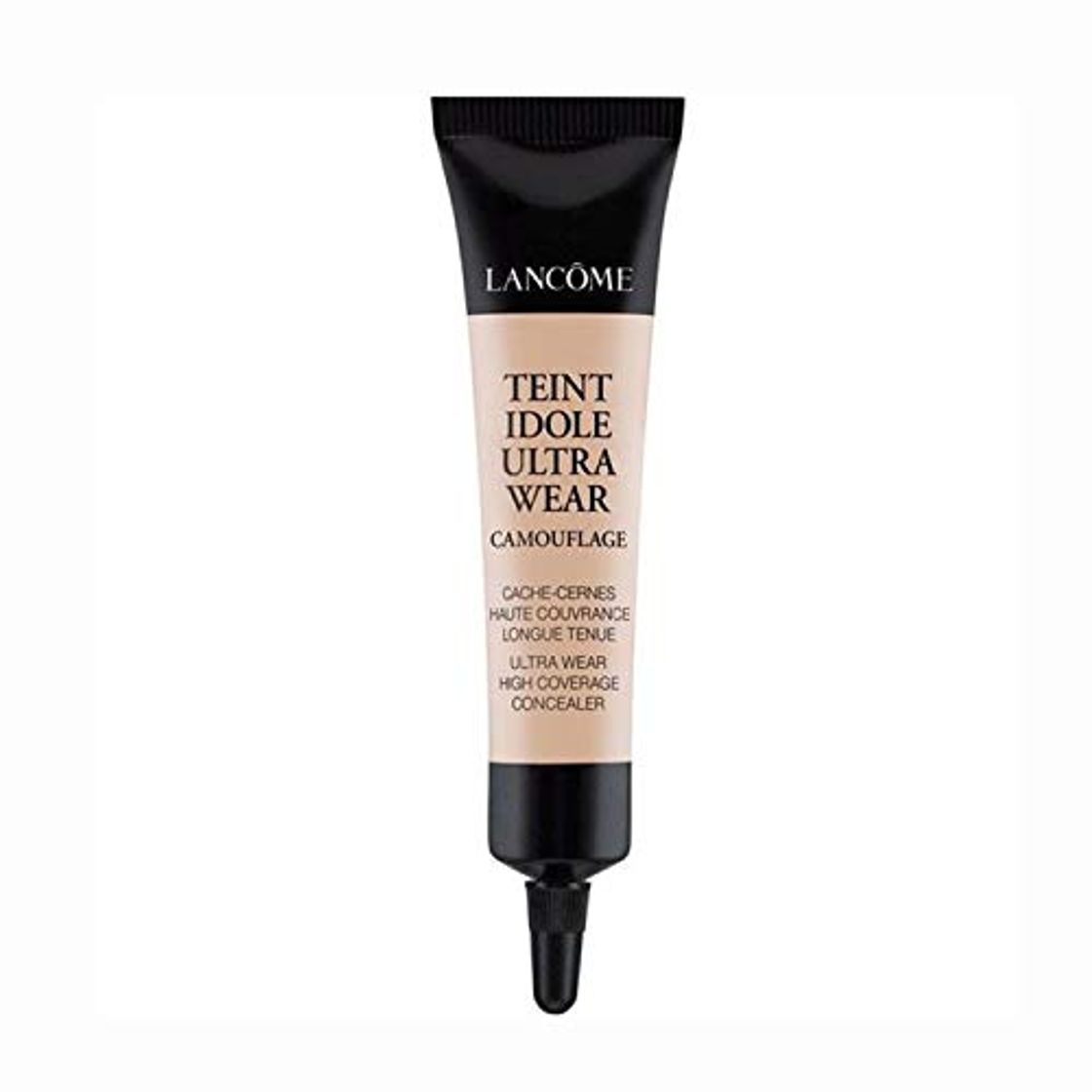 Beauty Lancôme Teint Idole Ultra Wear Camouflage Base de Maquillaje Tono 01 Beige