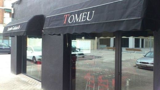 Tomeu Restaurante Bar