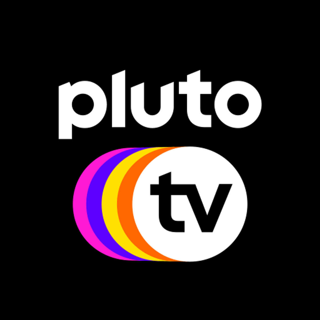 Aplicaciones Pluto tv APK 