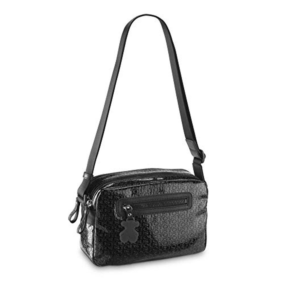 Fashion Tous Timila Lindsay, Bolso Bandolera para Mujer,