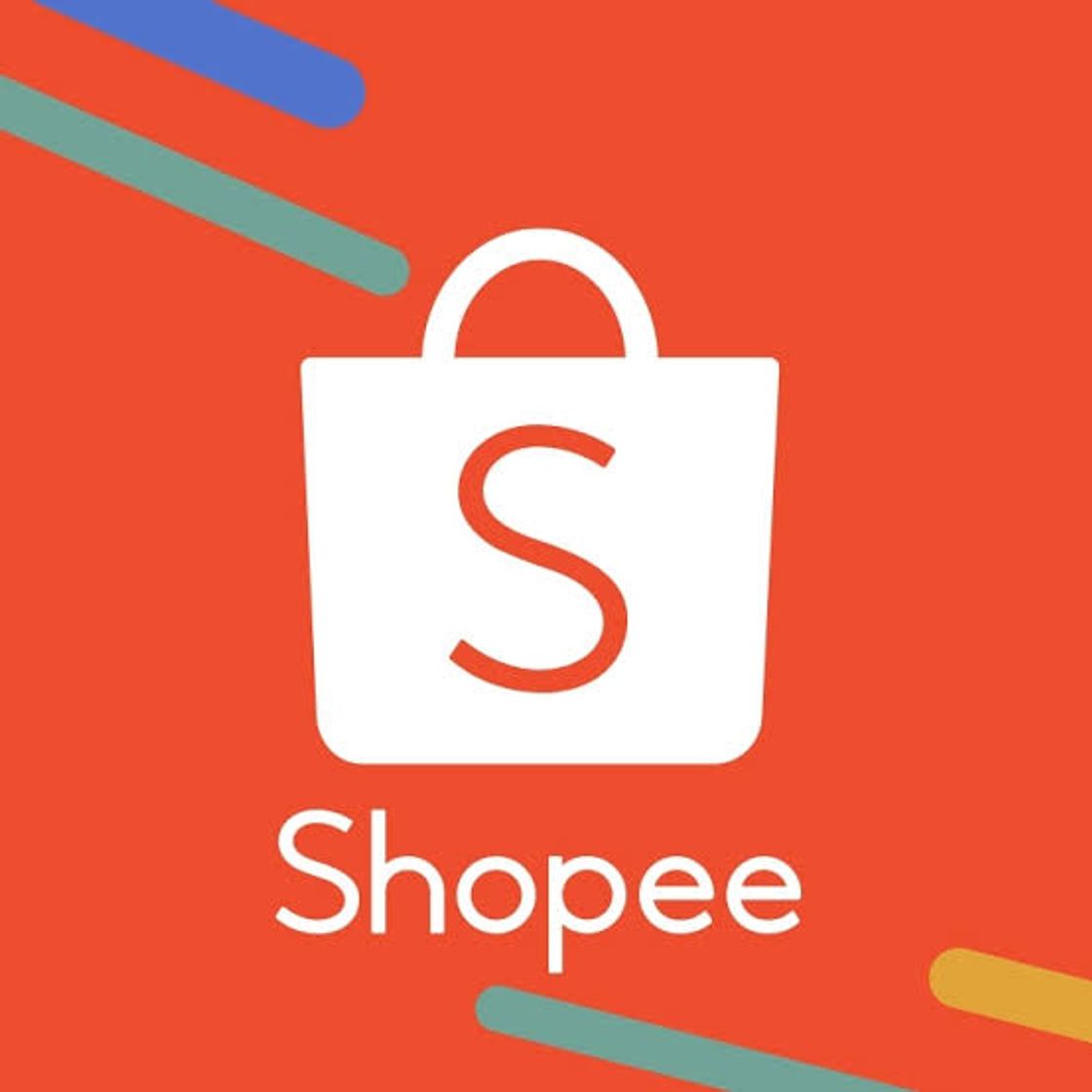 Social Shopee tudo de bom pra comprar.