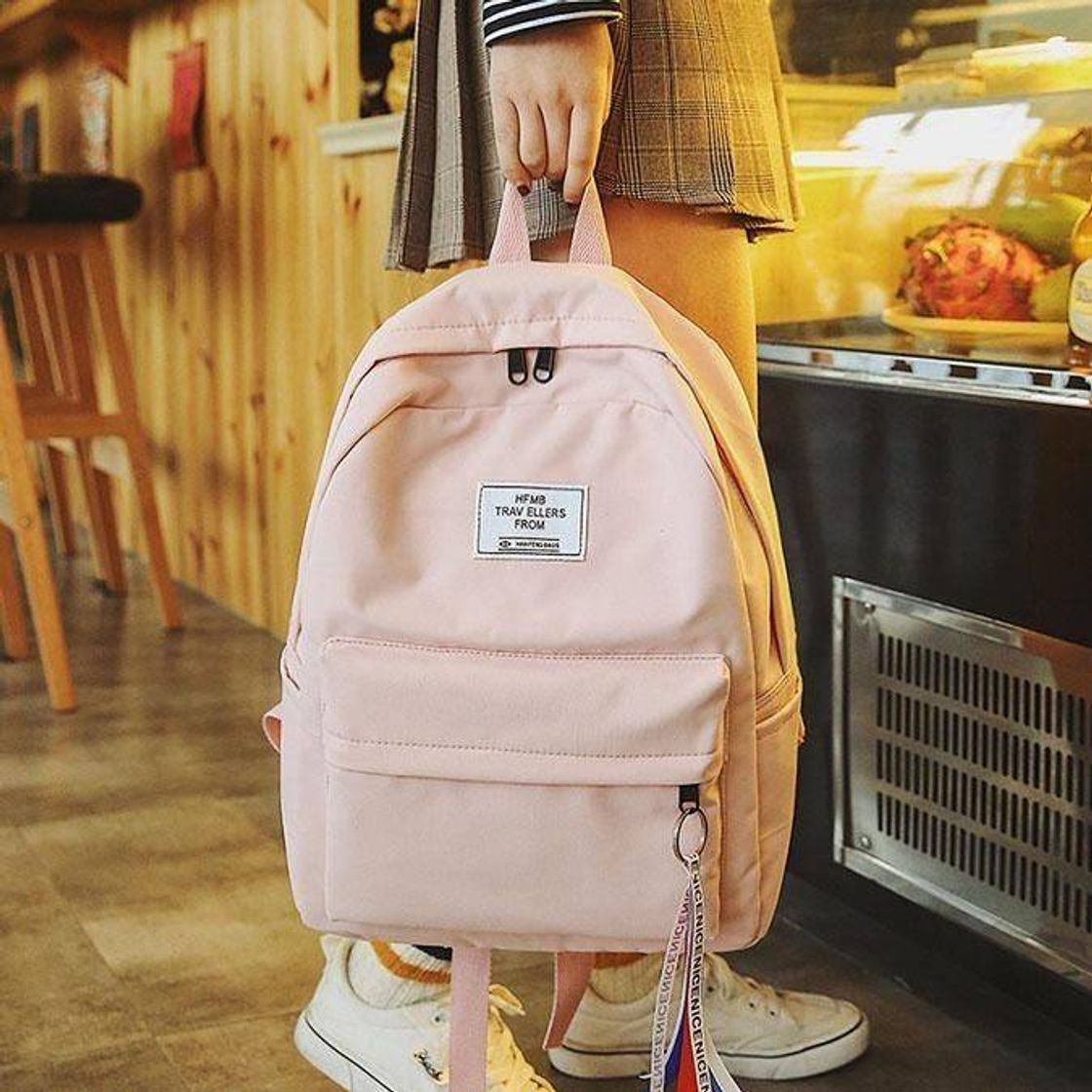 Fashion Mochilas escolares 💓