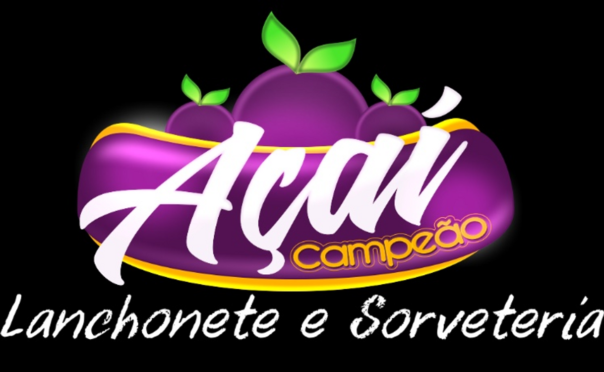 Restaurants Açaí Campeão