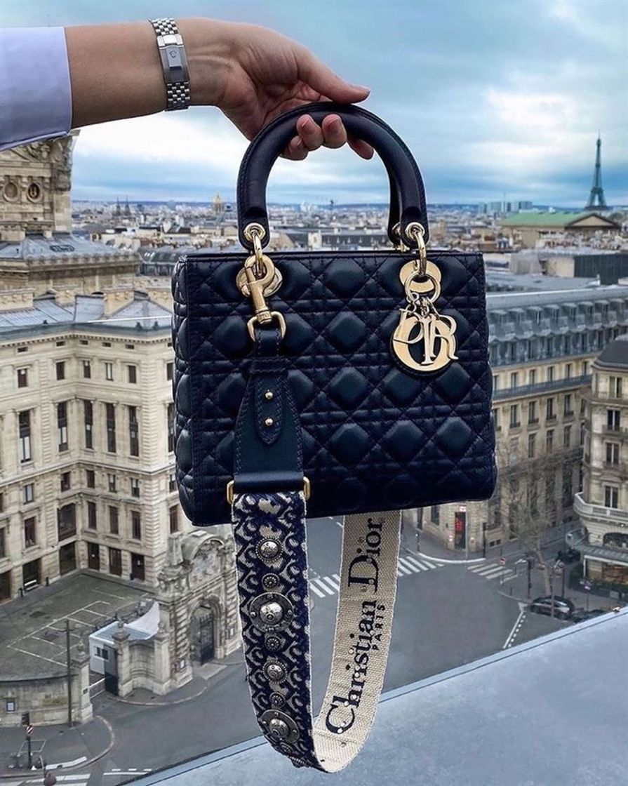 Moda dior bag